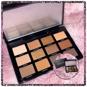 Artist Couture Supreme Nudes Eyeshadow Palette - Only Opened for Pics.